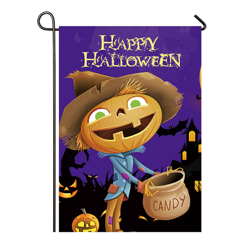 Holiday Garden Flag - Image 7