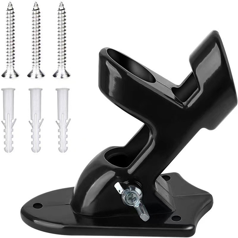 Flag Pole Holder Brackets